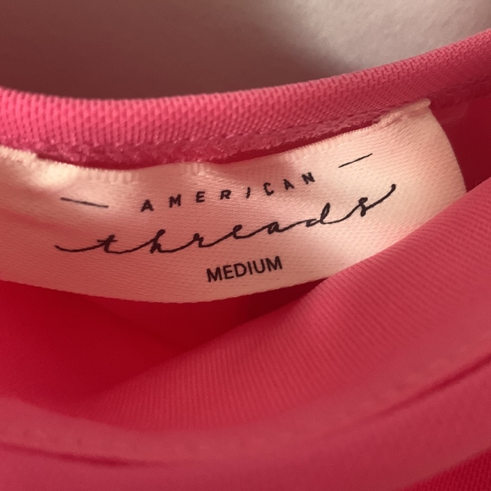American Threads bodysuit - Picture 5 of 7